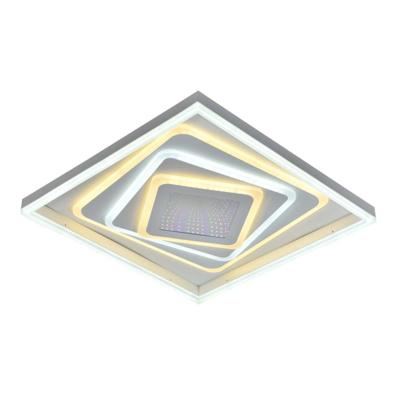 Потолочный светодиодный светильник Escada 10278/S LED