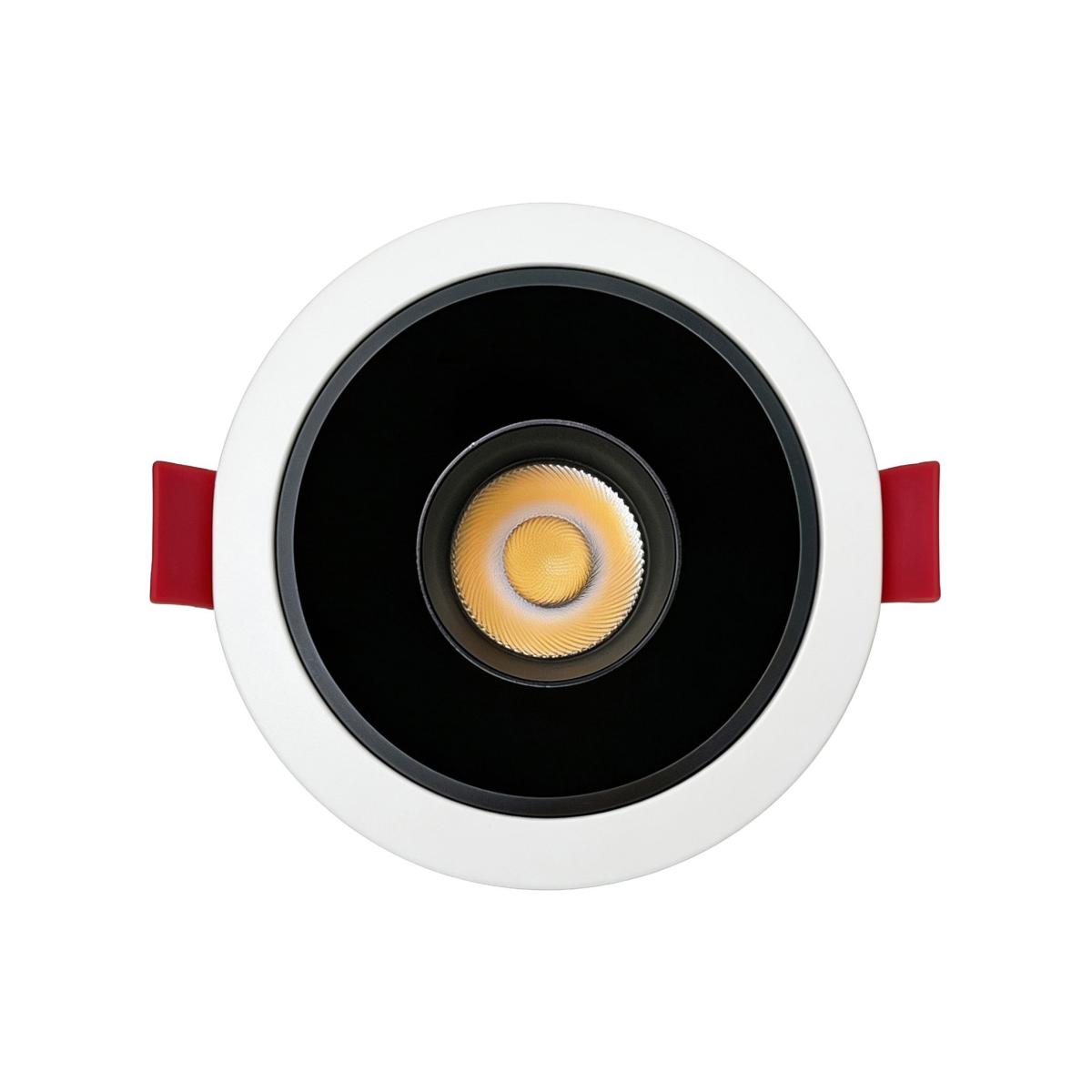 Встраиваемый светильник Wertmark Dorsum WTD.O20.060.30.15