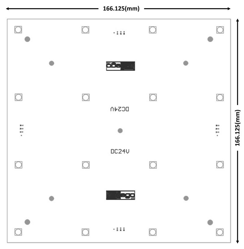 Модуль Deko-Light Modular Panel 848008