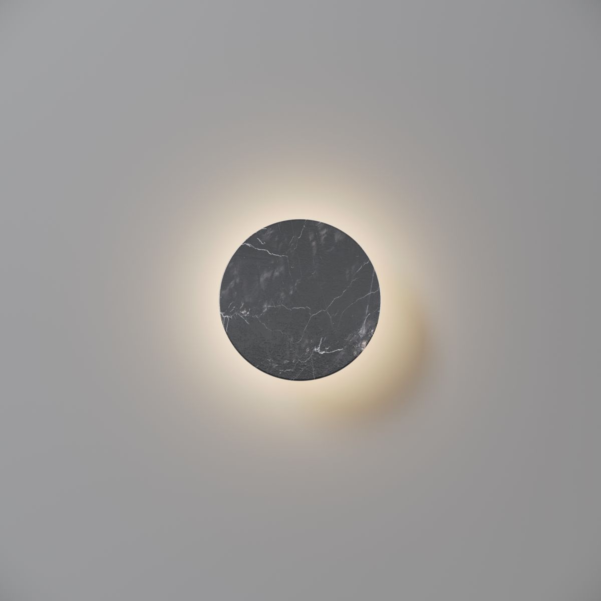 Настенный светильник Maytoni Basic Texture MOD461WL-L5BK