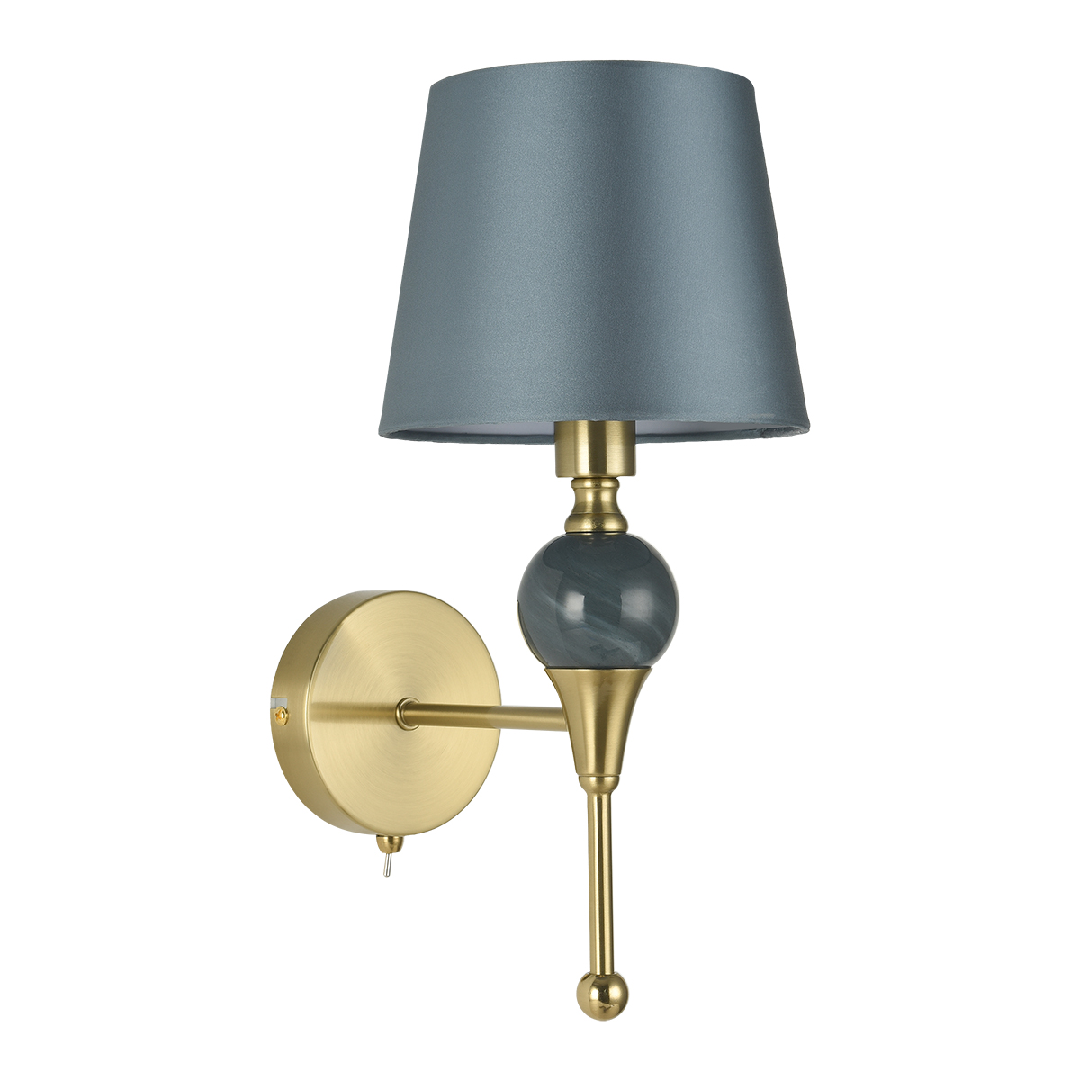 Бра Lumion Classi Eletra 8416/1W