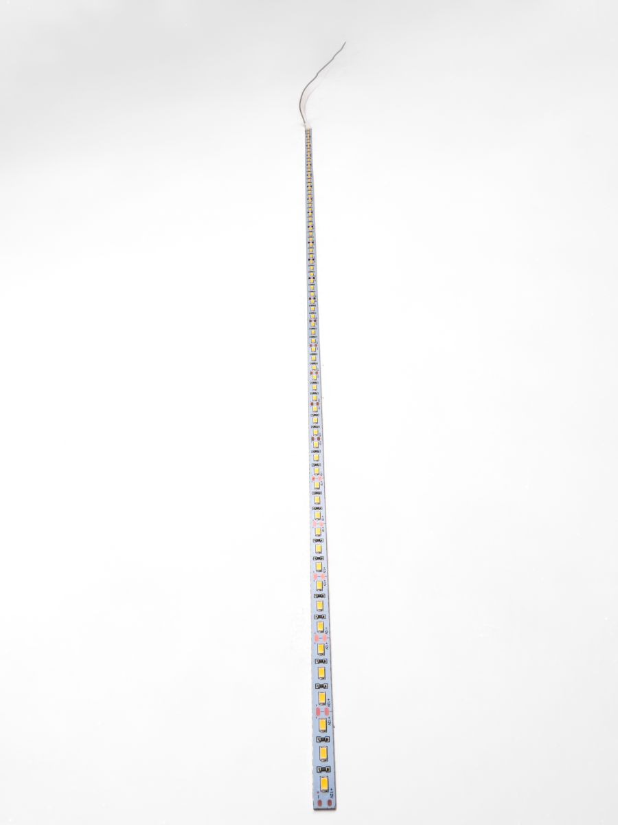 Светодиодная линейка LEDS POWER 1м SMD5730 72шт (3М скотч) 45-50Lm/LED 4000-4500K 513045