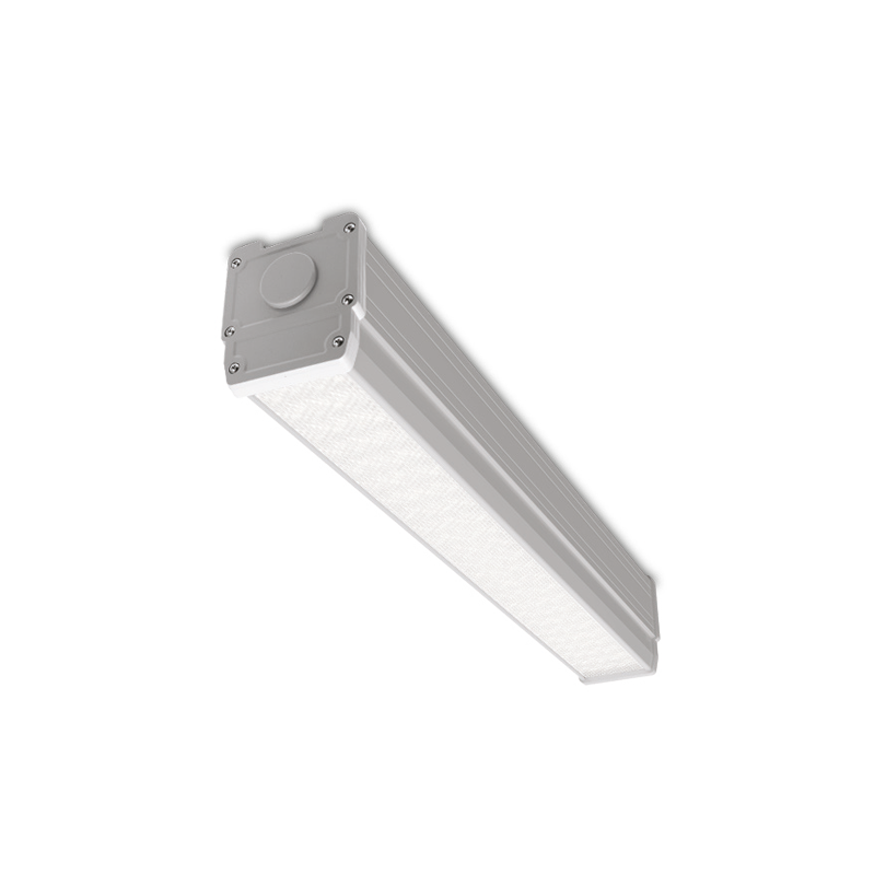 Светильник WOLTA STD ДСП17-27-002-5К 27Вт 5000К IP54 Микропризма