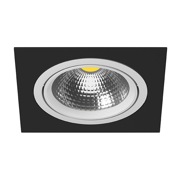 Встраиваемый светильник Lightstar INTERO 111 i81706 (217817+217906)