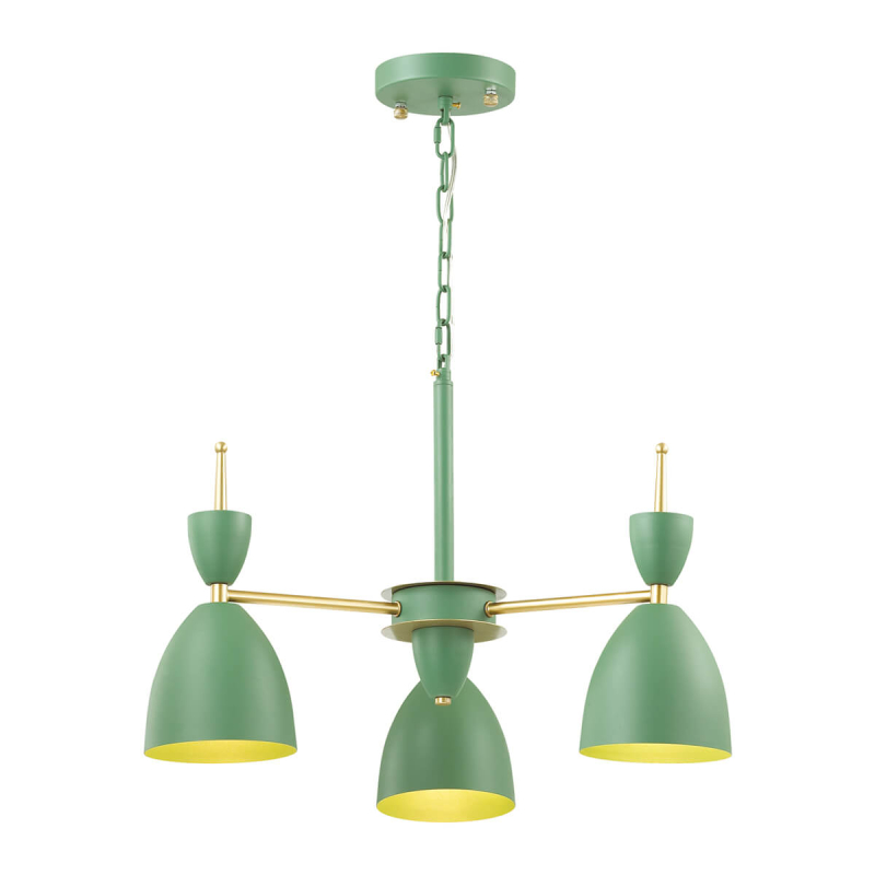 Подвесная люстра Lumion Gemma 3785/3 УЦ