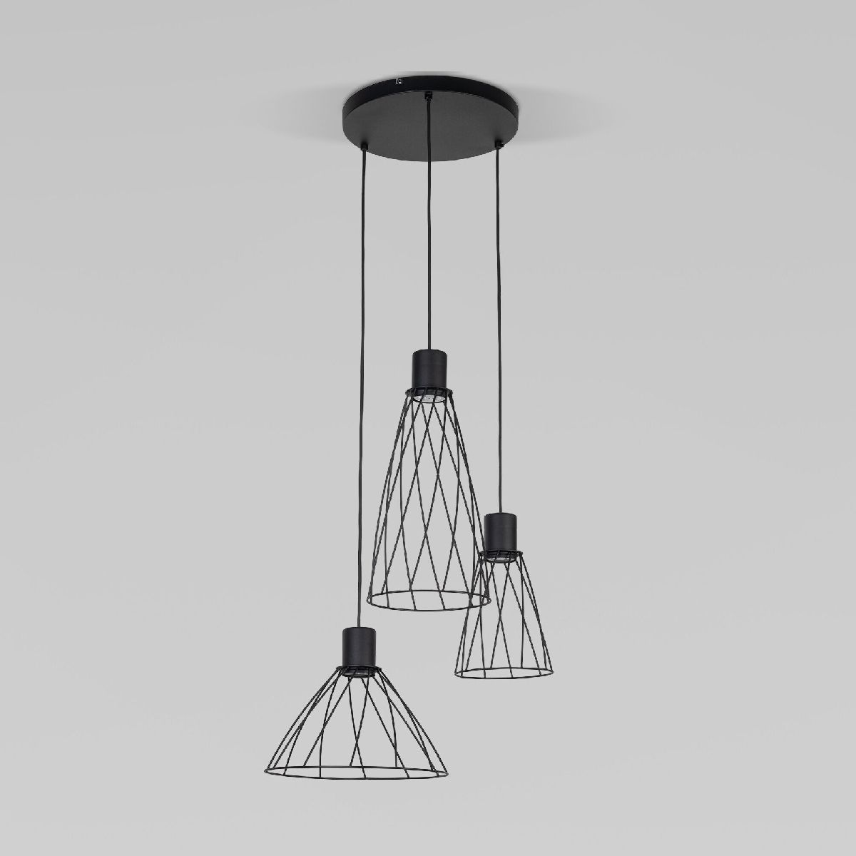 Подвесной светильник TK Lighting 10187 Modesto a068667