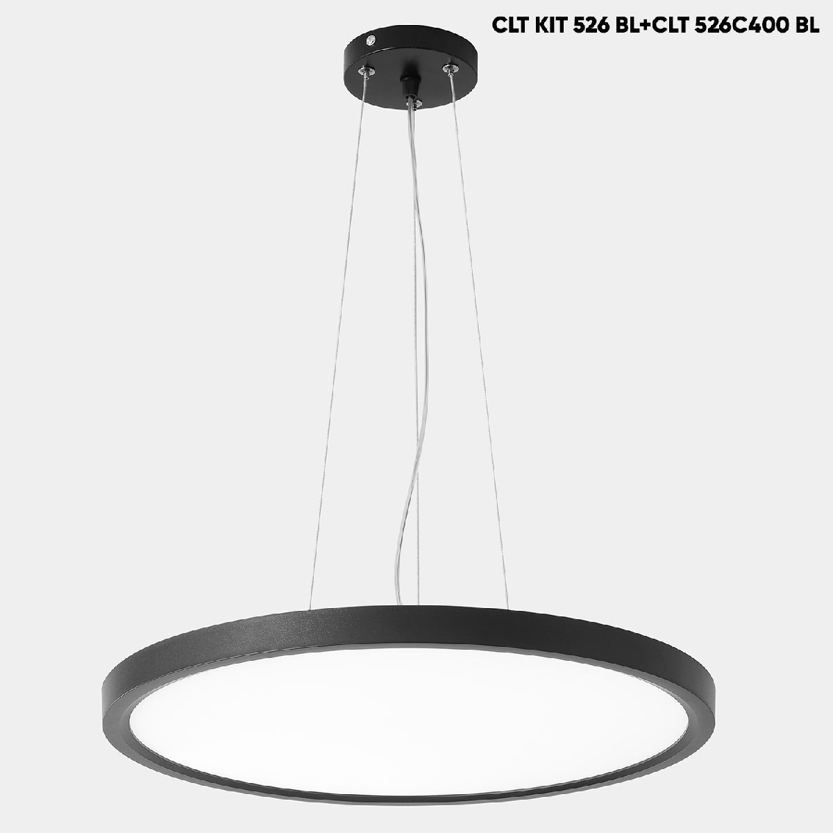 Подвесной комплект Crystal Lux CLT KIT 526 BL