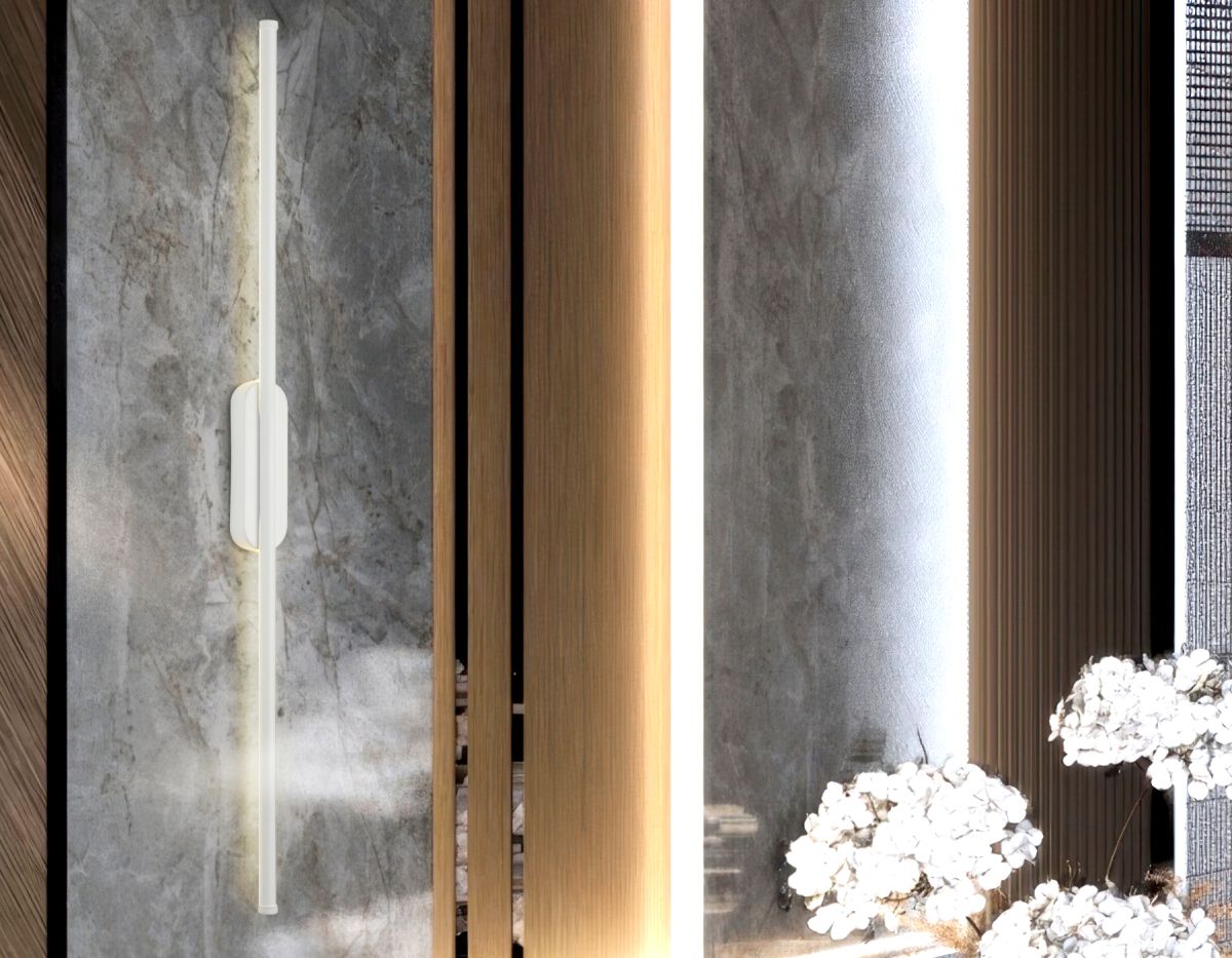 Настенный светильник Ambrella Light Comfort FL747029