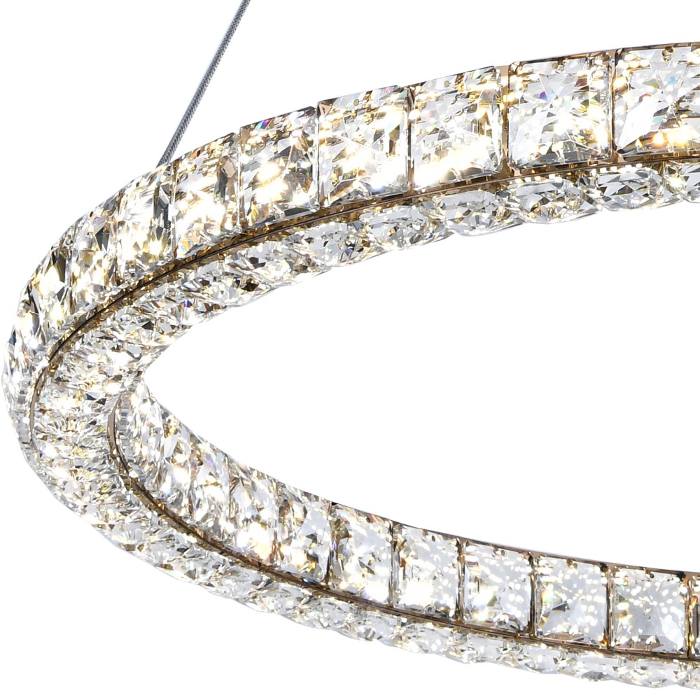 Подвесная люстра Stilfort УльтраТон 4052/03/08P