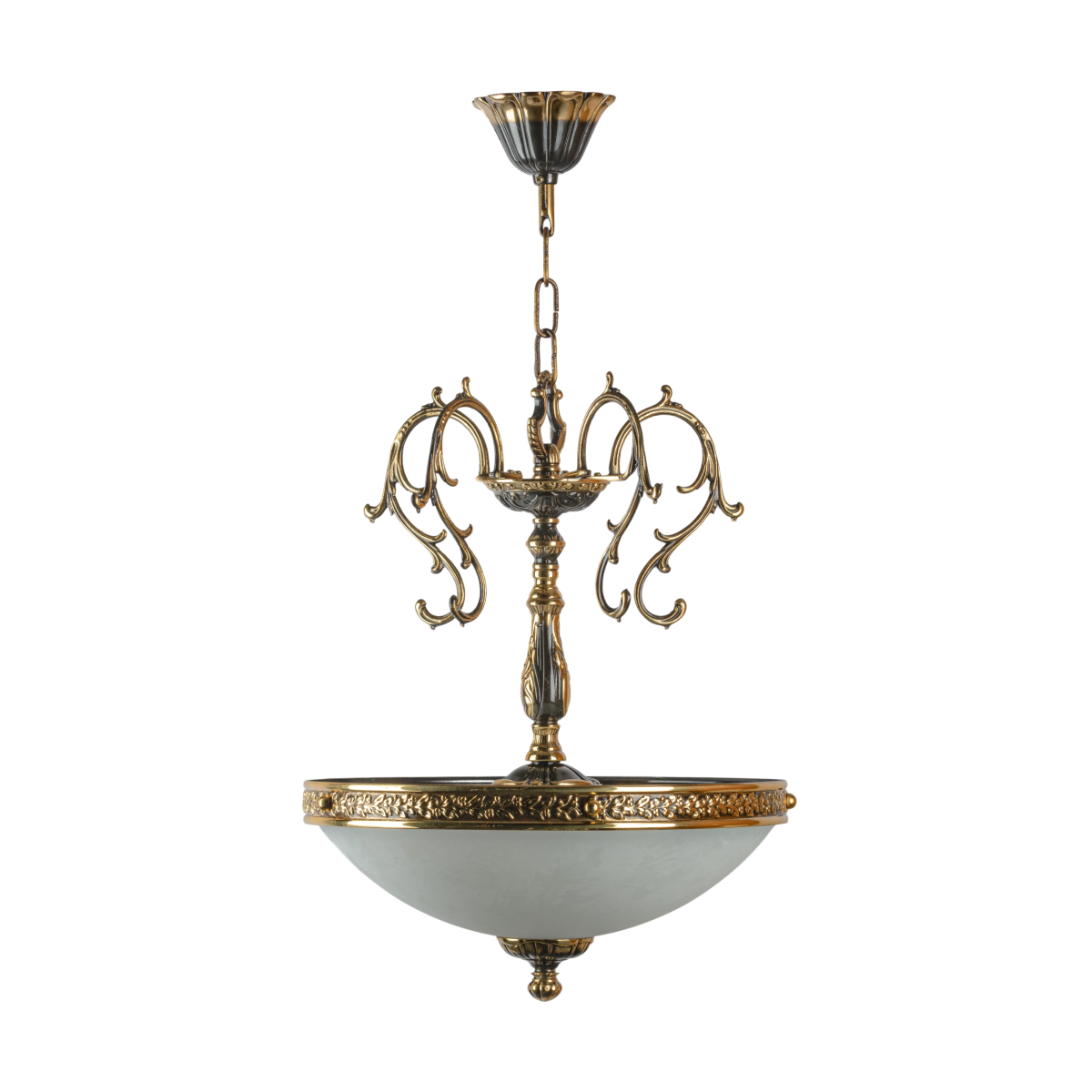 Подвесная люстра Ambiente 7140 РB