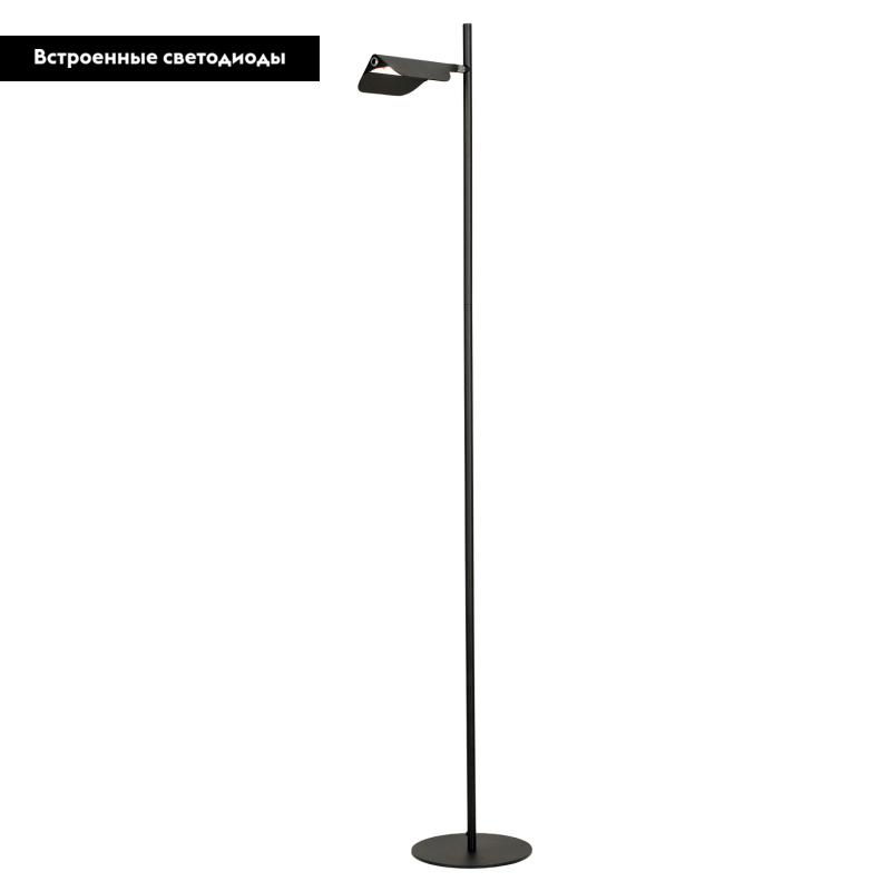 Торшер Lussole LSP-0595