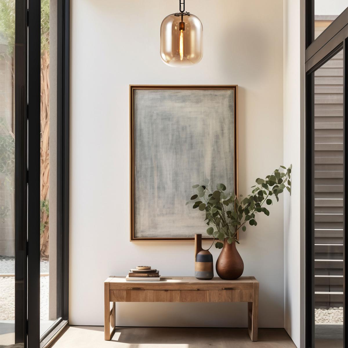 Подвесной светильник Favourite Canister 4265-1P