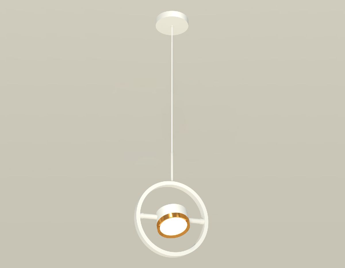 Подвесной светильник Ambrella Light Traditional (C9111, N8124) XB9111103