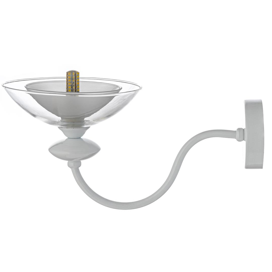 Бра в прихожую Arti Lampadari Noventa E 2.1.1 W