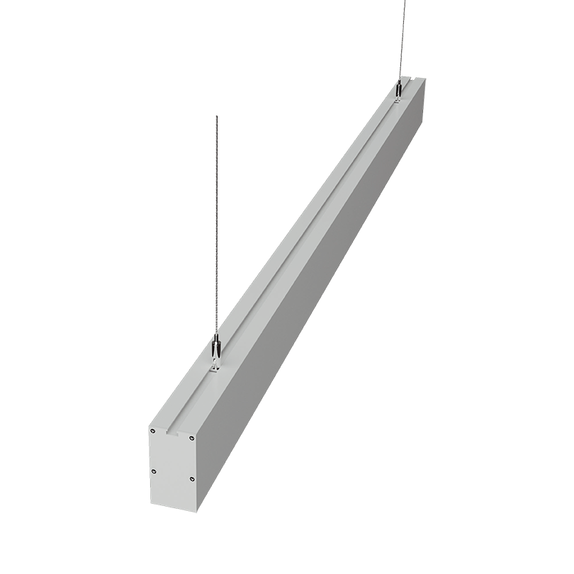 Светильник WOLTA STD ДСО11-36-101-6К-Б 36Вт 6500К IP40 Матовый