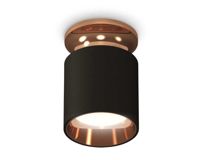 Потолочный светильник Ambrella Light Techno Spot XS6302181 (N6906, C6302, N6114)