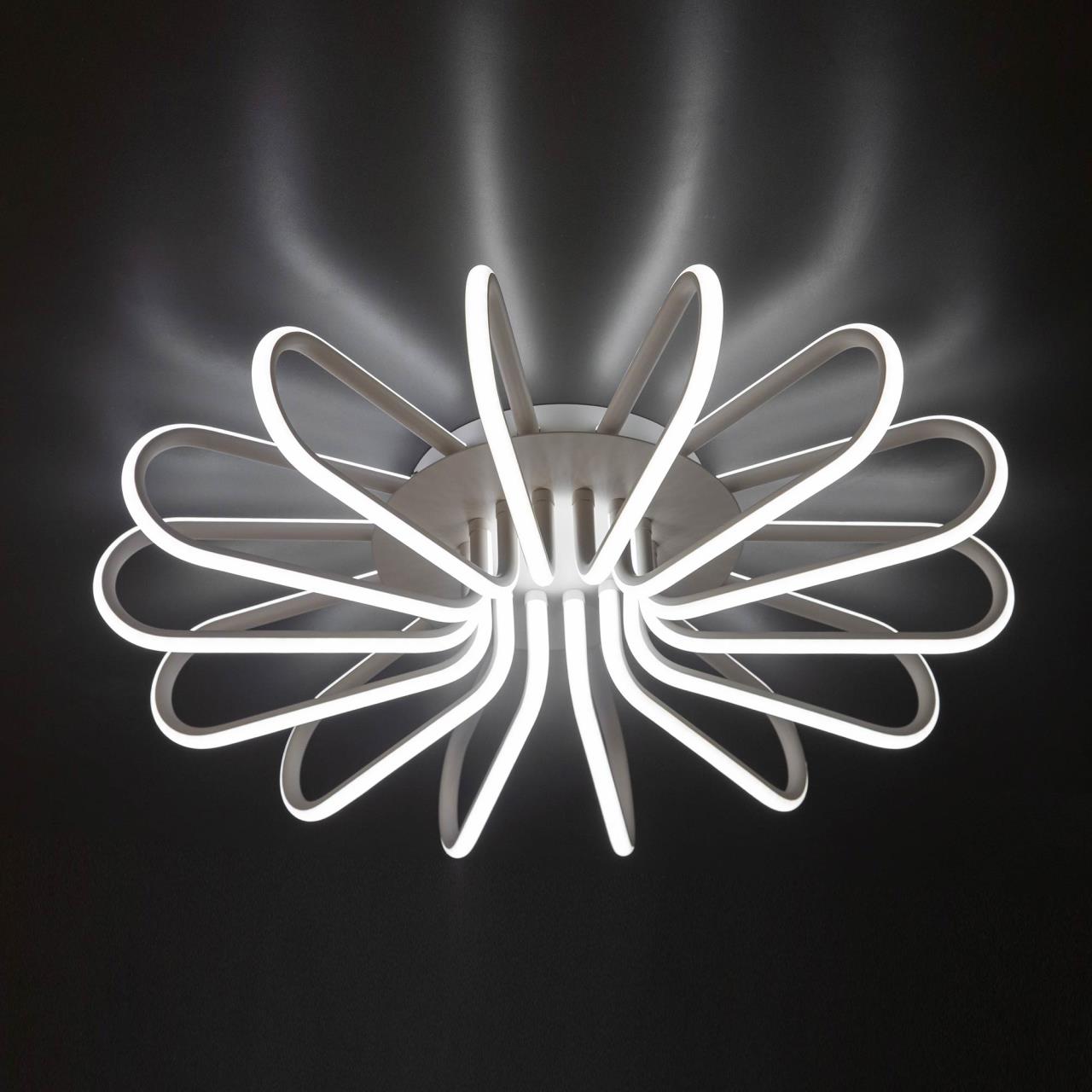 Потолочный светодиодный светильник Citilux Джемини CL229160 в #REGION_NAME_DECLINE_PP#