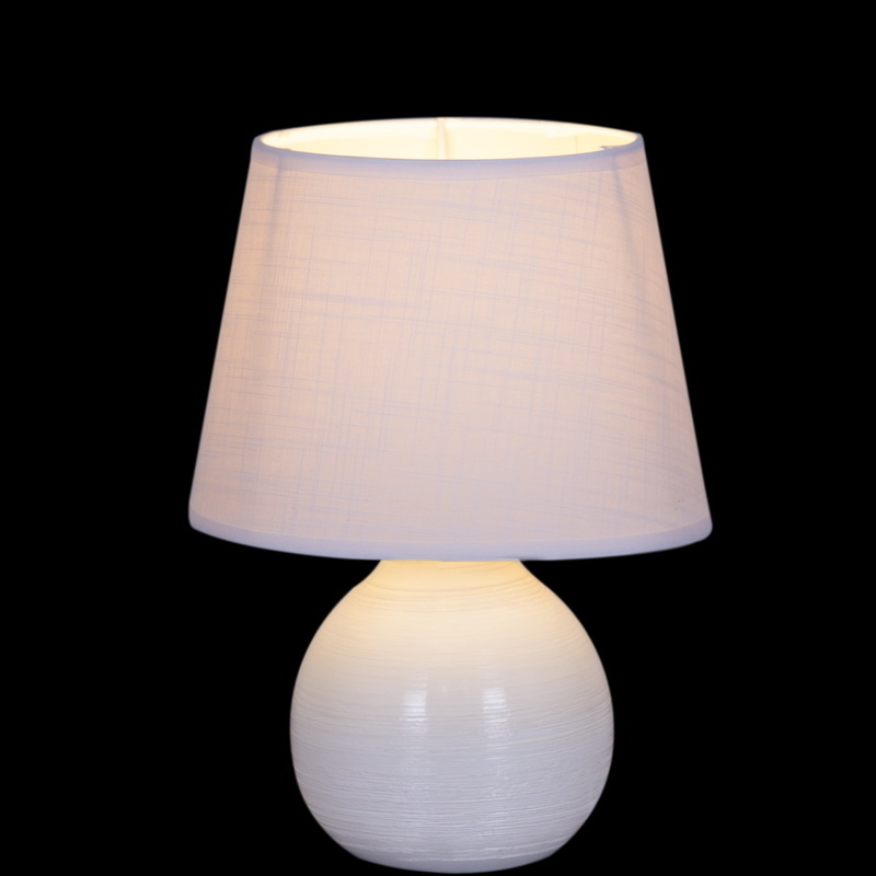 Настольная лампа Reluce 19201-0.7-01C