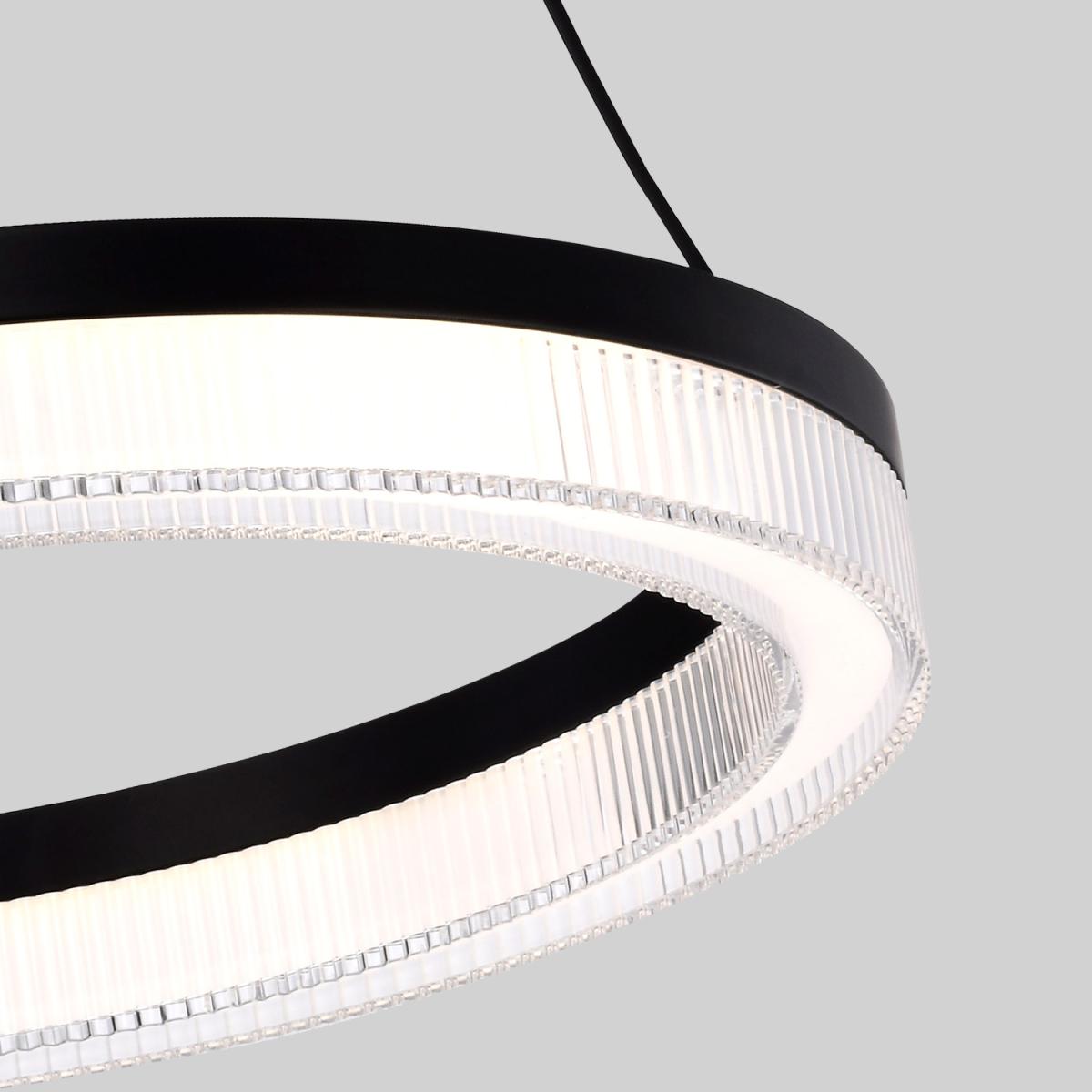 Подвесной светильник Favourite Cirkler 4399-4P