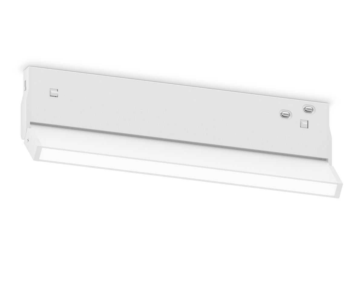 Трековый магнитный светильник с переключателем цв. темп. Ambrella Light GL2349