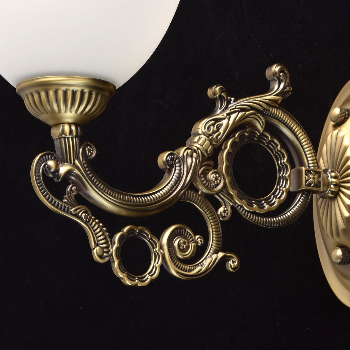 Бра MW-Light Ариадна 450026701 УЦ