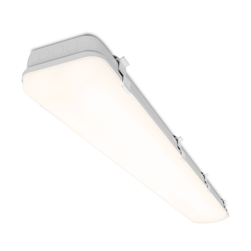 Светильник WOLTA STD ДСП11-32-001-4К 32Вт 4000К IP65 Матовый