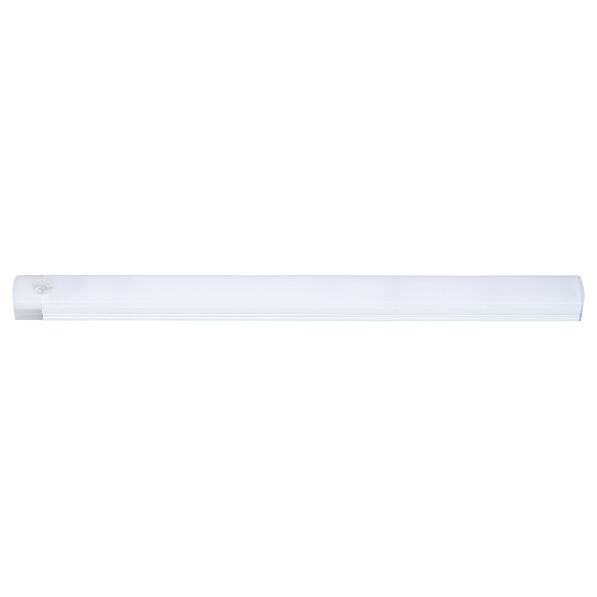 Мебельный светильник Uniel ULM-F60-2W/4000K/RECH SENSOR IP20 WHITE UL-00011955
