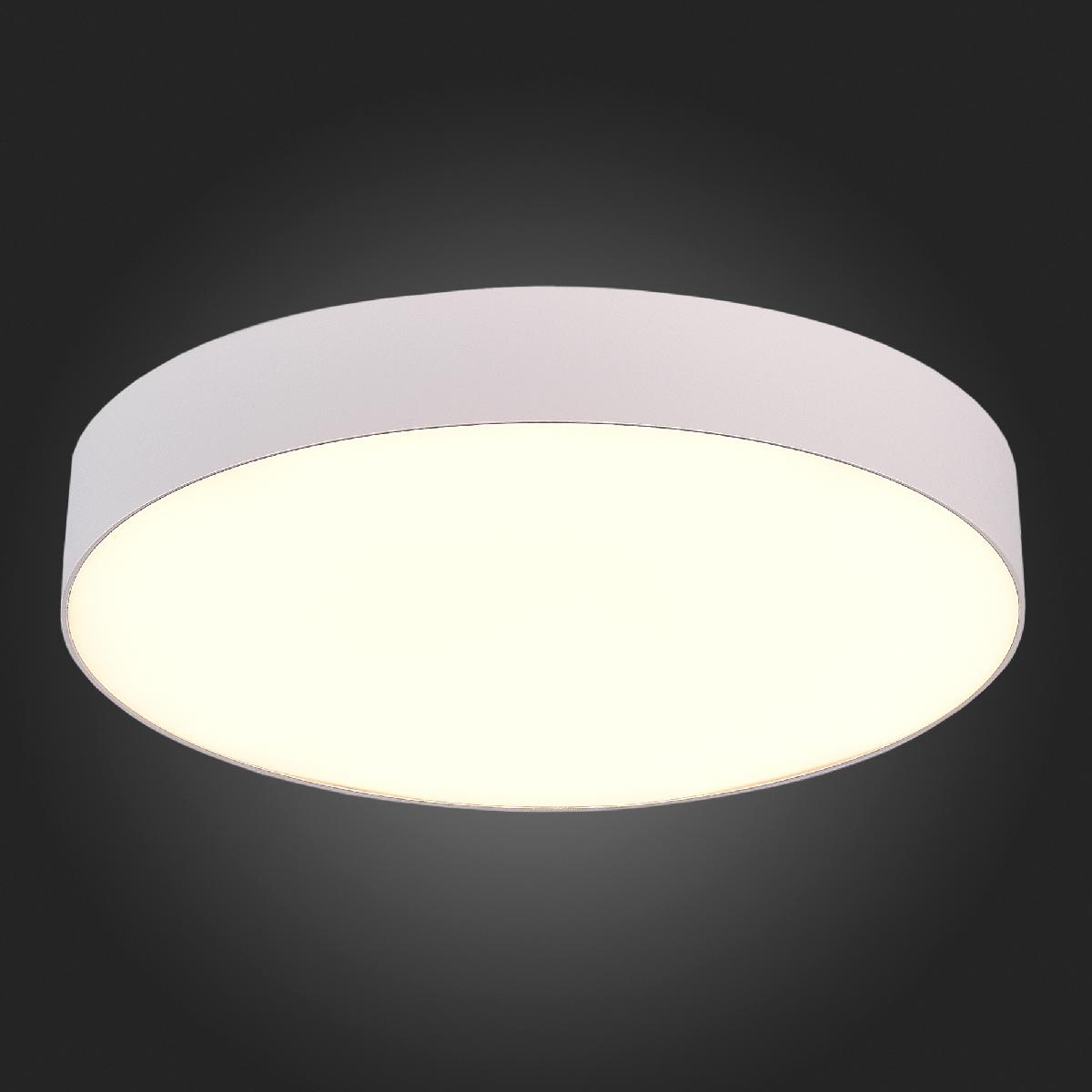 Потолочный светильник ST Luce ST606.532.48