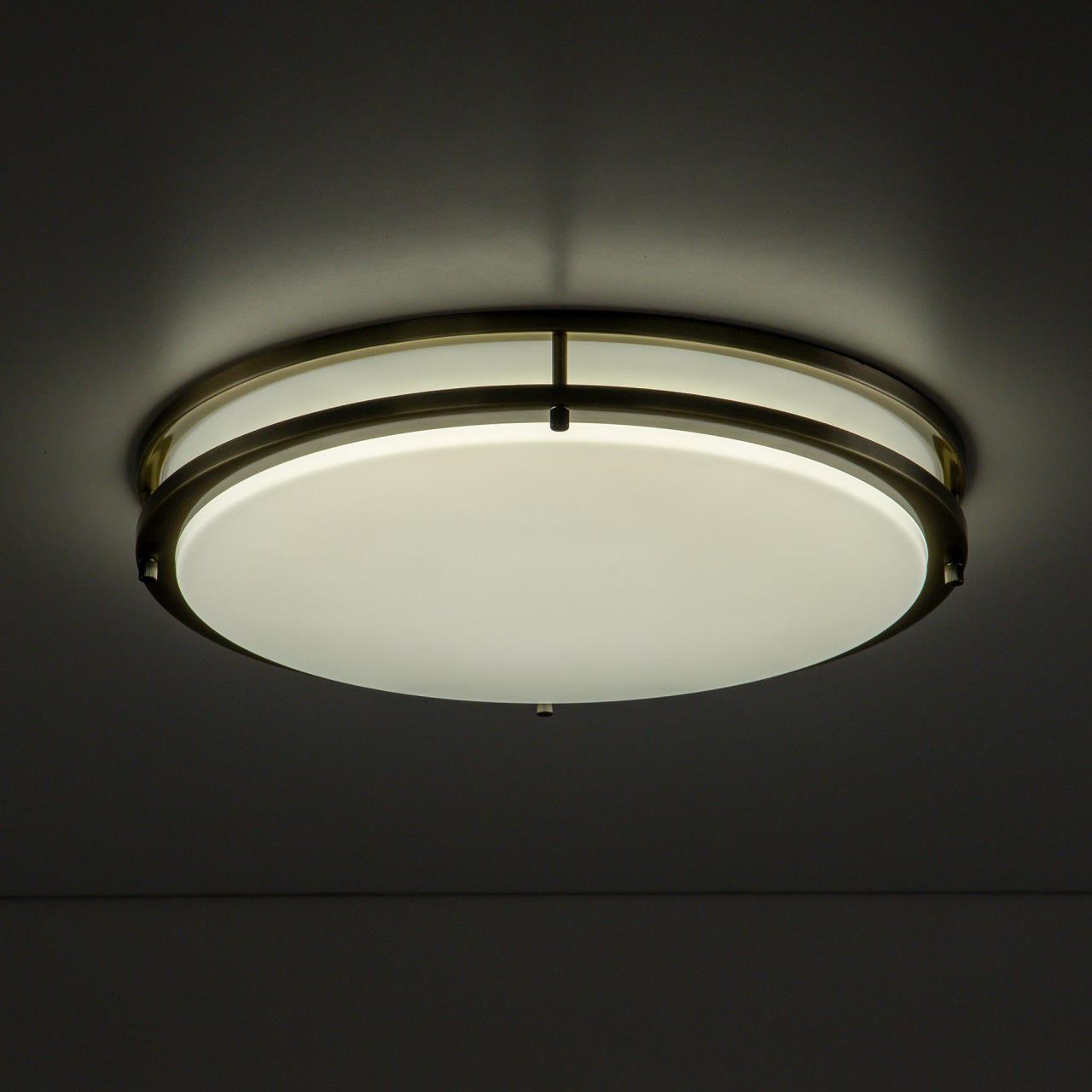 Настенно-потолочный светильник Citilux Бостон CL709503N в #REGION_NAME_DECLINE_PP#