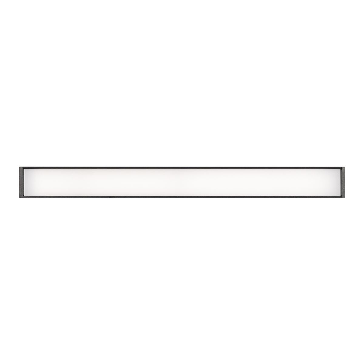 Трековый магнитный светильник Arlight MAG-ORIENT-FLAT-L235-8W Warm3000 (BK, 100 deg, 48V, DALI) (IP20 Металл) 033824(1)