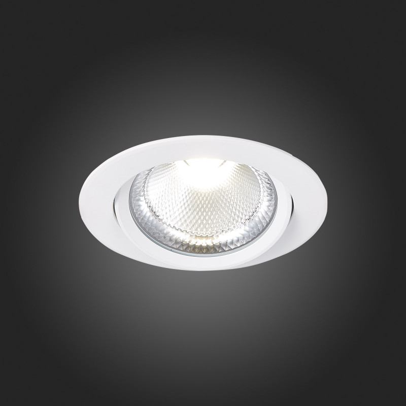 Встраиваемый светодиодный светильник ST Luce Miro ST211.538.24.24