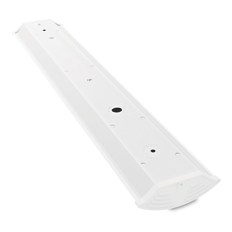 Светильник WOLTA STD ДПО17-18-001-5К 18Вт 5000К IP40 Матовый