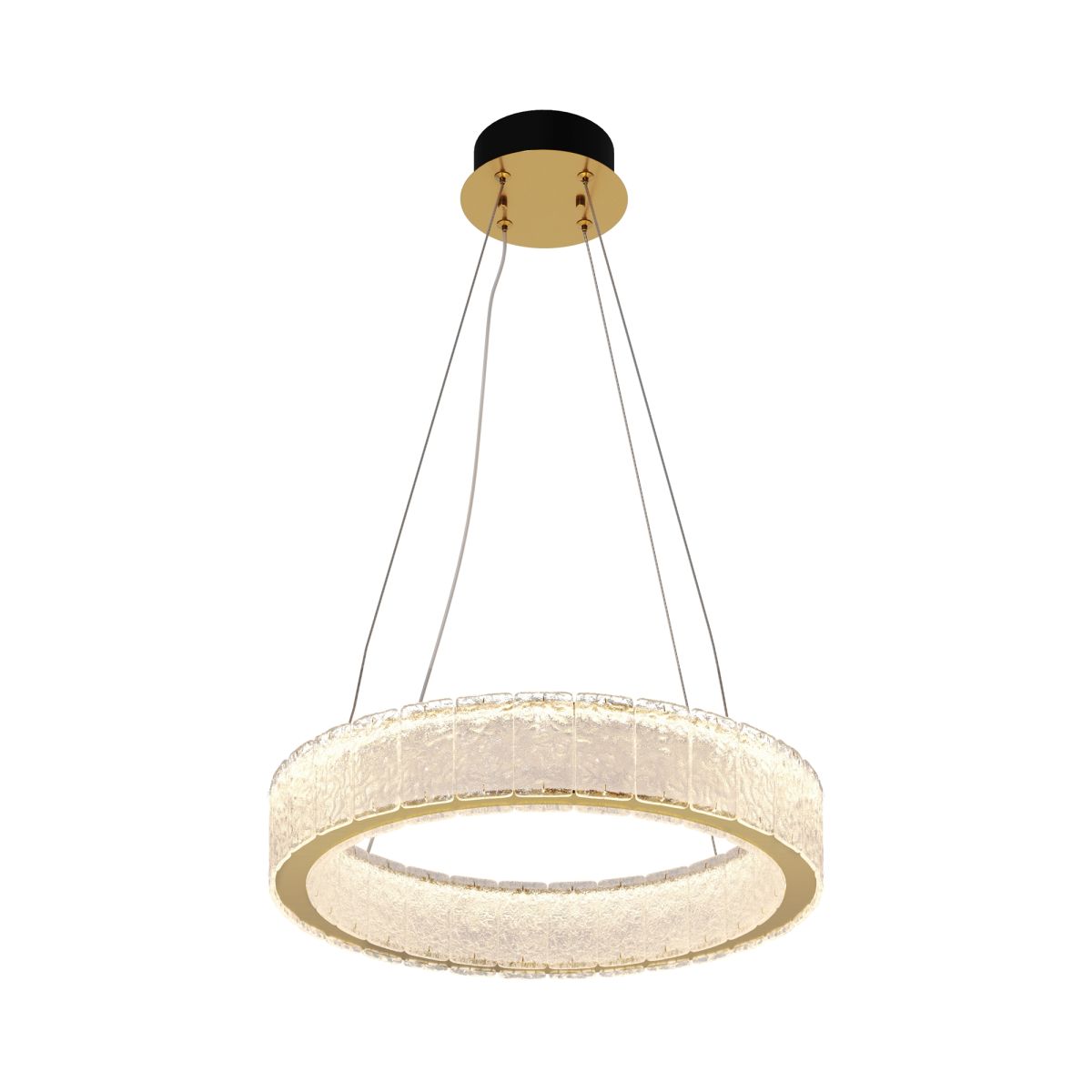 Подвесной светильник Maytoni Majesty MOD517PL-L30BS3K