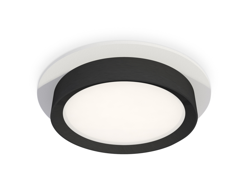Встраиваемый светильник Ambrella Light Techno Spot XC8050002 (C8050, N8113)