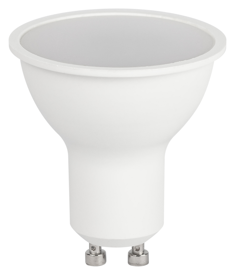 Лампа светодиодная Эра STD LED MR16-15W-860-GU10 6500K