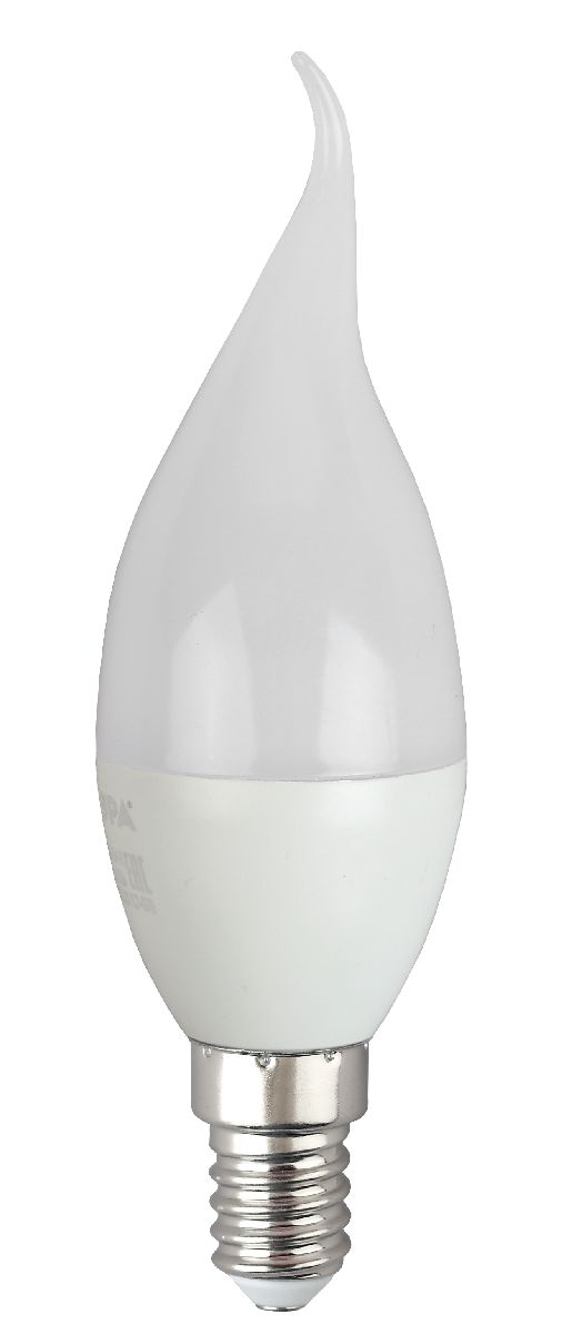 Лампа светодиодная Эра E14 8W 4000K LED BXS-8W-840-E14 R Б0051848 УЦ