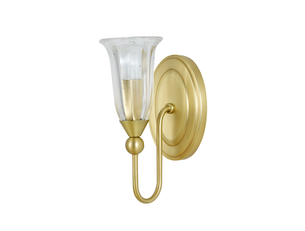 Бра Newport Margo 3711/A brass М0070525