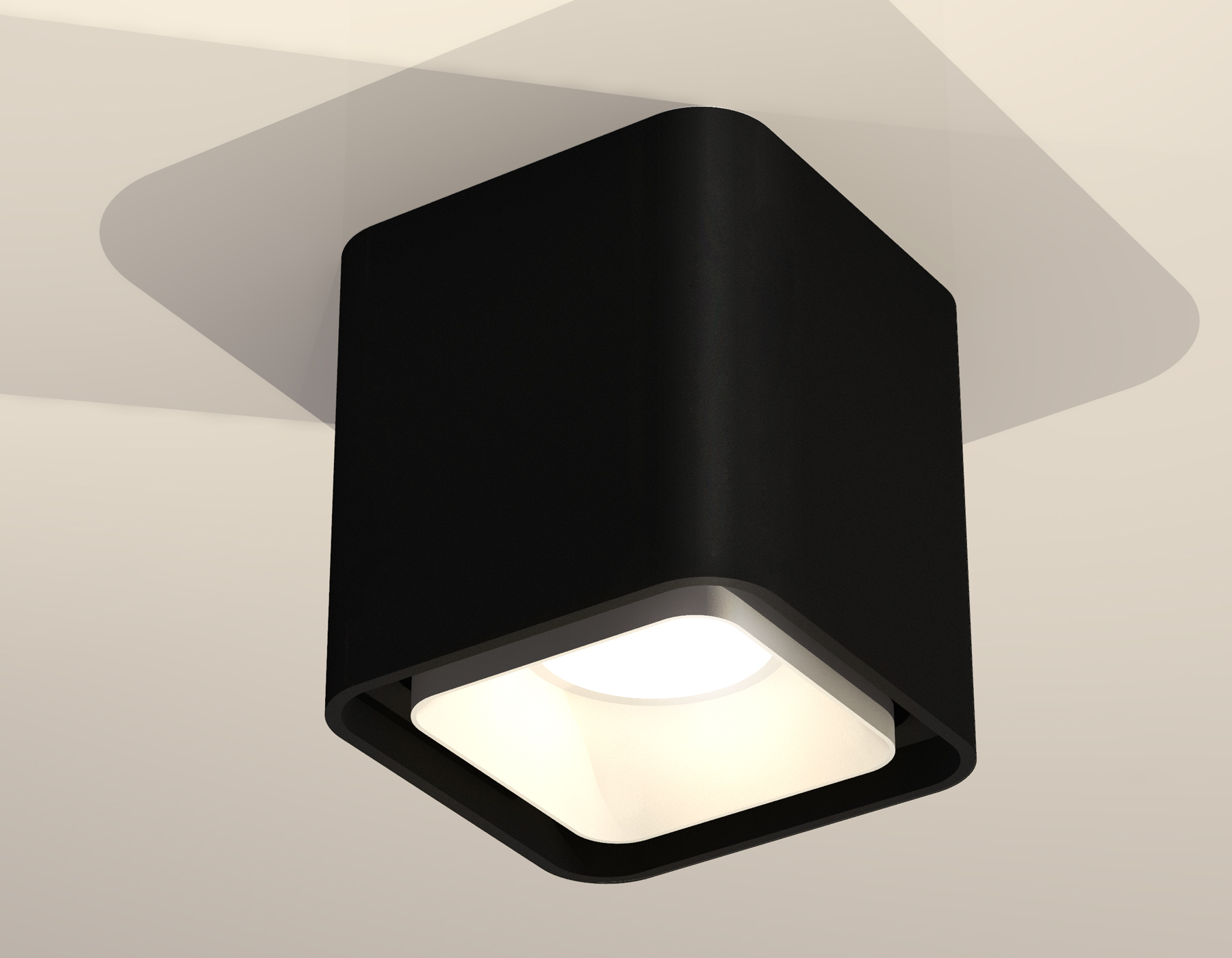Накладной светильник Ambrella Light Techno XS7841001 (C7841, N7701)