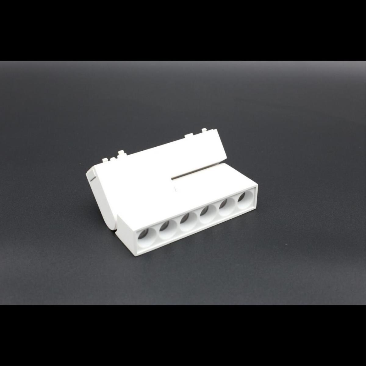 Трековый магнитный светильник Aployt Magnetic track 48 APL.0104.10.10