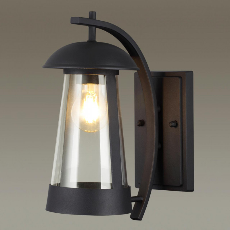 Настенный светильник Odeon Light 4837/1W