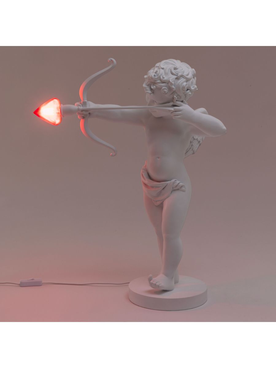 Настольная лампа Seletti Cupid Lamp 14841