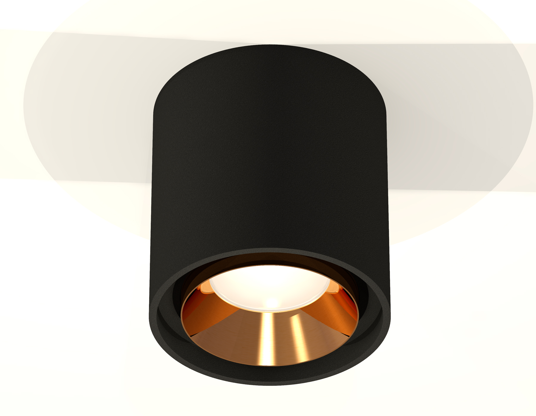 Потолочный светильник Ambrella Light Techno Spot XS7723004 (C7723, N7034)