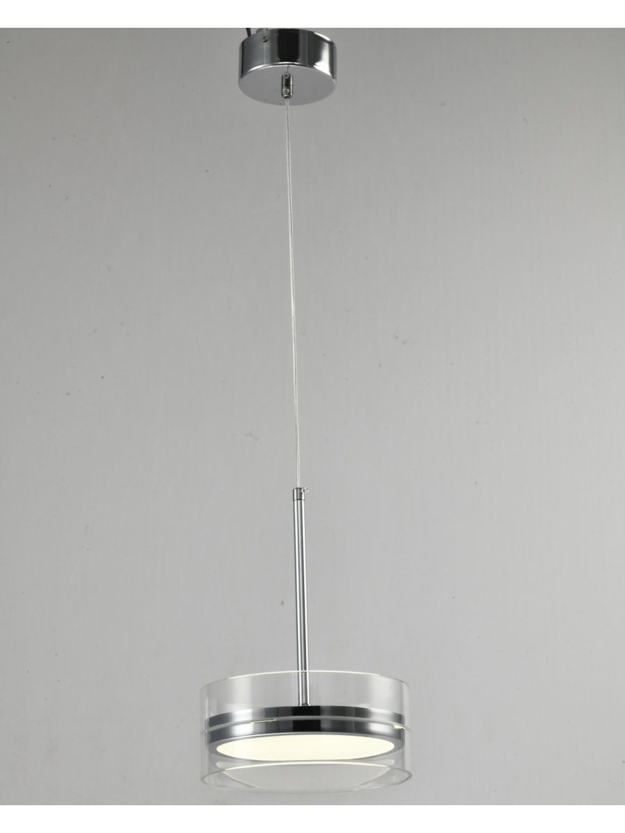 Подвесной светильник Zortes Donut ZRS.1802.01