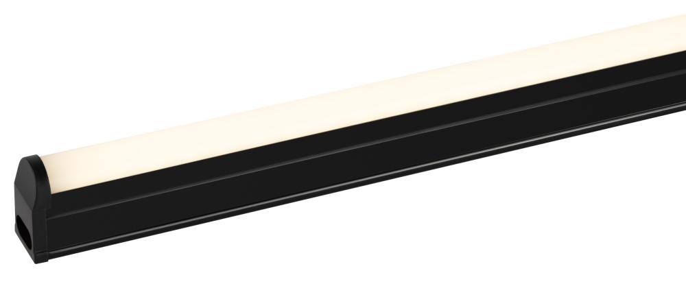 Линейный светильник Эра LLED-01-16W-4000-B Б0065585
