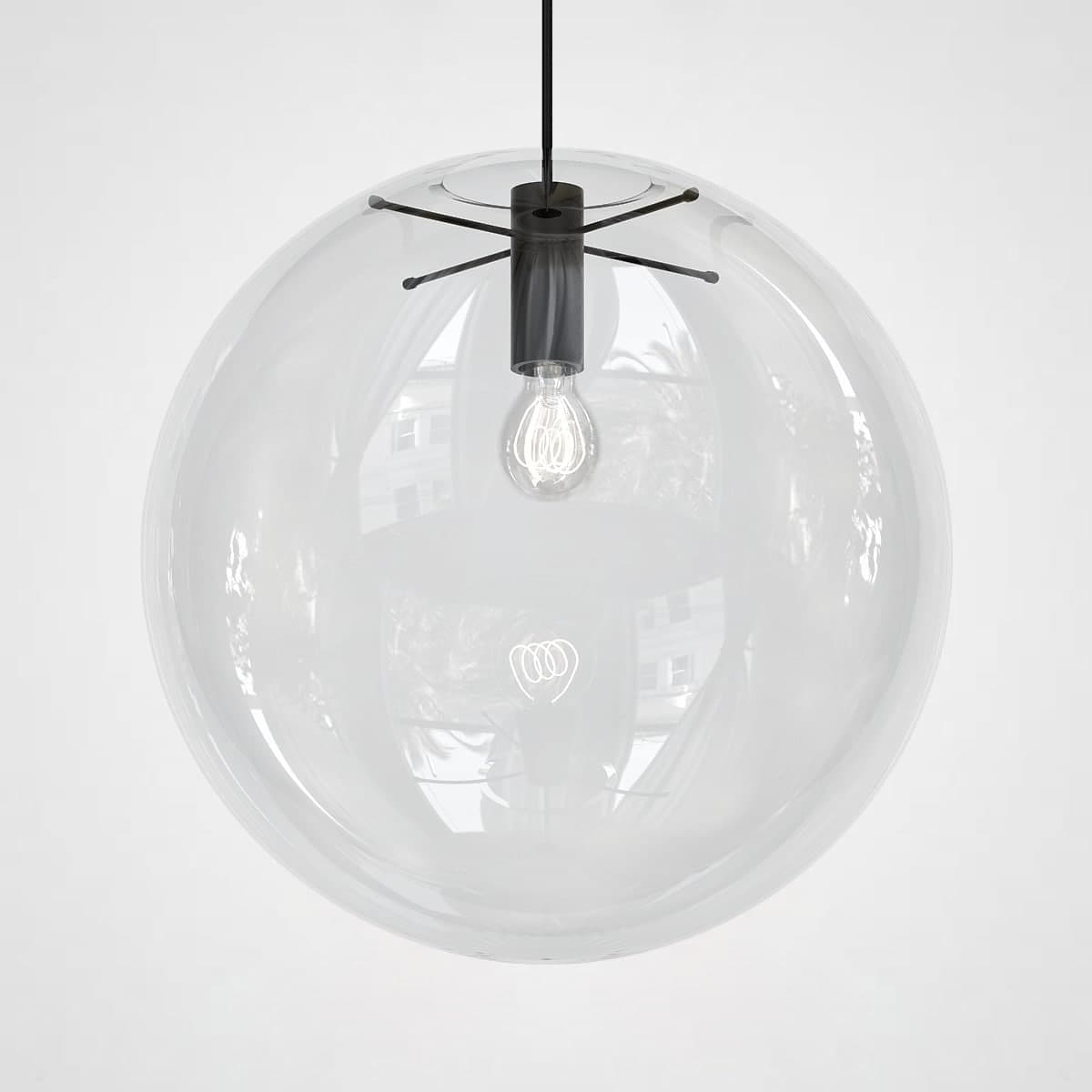 Подвесной светильник ImperiumLoft Selene 311502-22