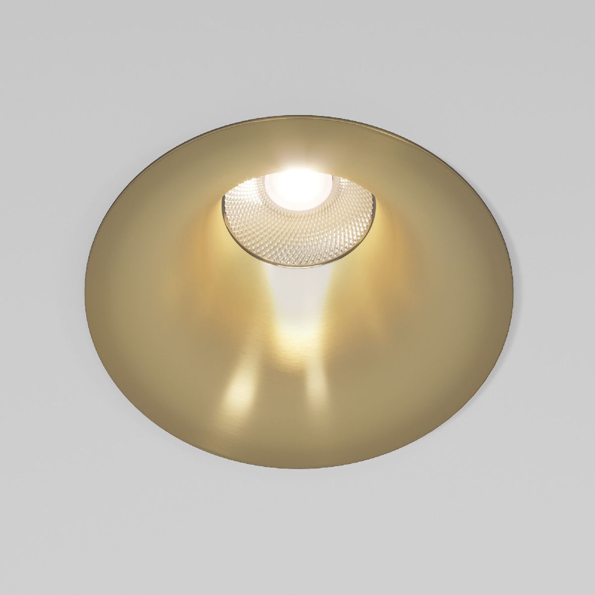 Встраиваемый светильник Elektrostandard Bliss 25070/LED 4690389212949 a069408