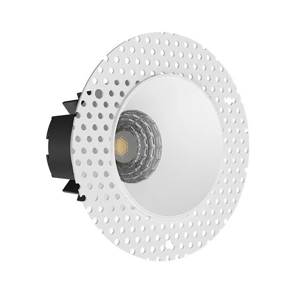 Встраиваемый светодиодный светильник Ledron Strong mini DL3281 white