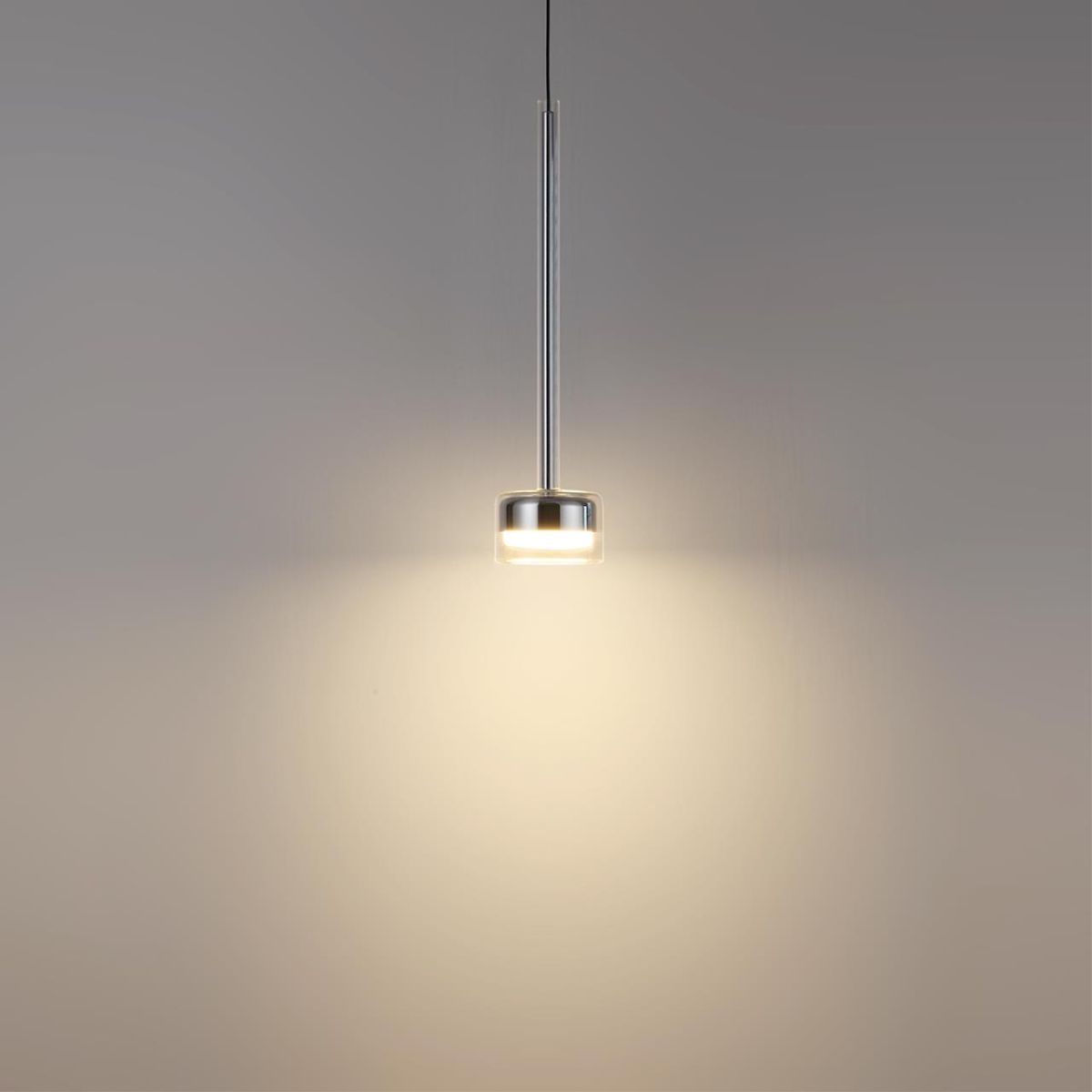 Подвесной светильник Odeon Light Hightech Laslo 7151/10L