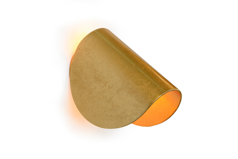 Настенный светильник iLedex Cute ZD8077-6W Gold