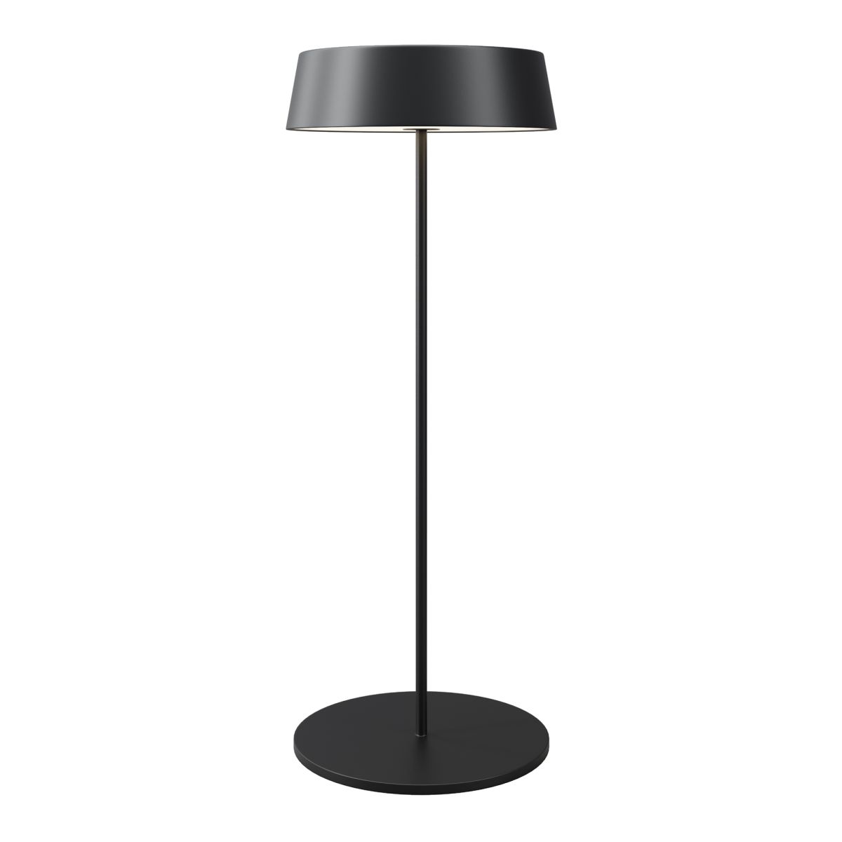 Уличный переносной аккумуляторный светильник Maytoni Porto O540TL-L2BCCT